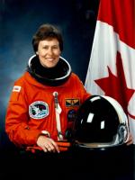 Roberta Bondar Latest Wallpaper