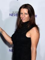 Pattie Mallette HD Images