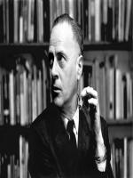Marshall McLuhan HD Images