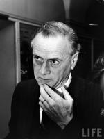 Marshall McLuhan HD Wallpapers