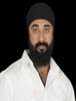 Ranj Dhaliwal Latest Photo