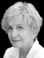 Alice Munro