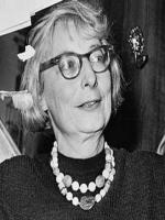 Jane Jacobs