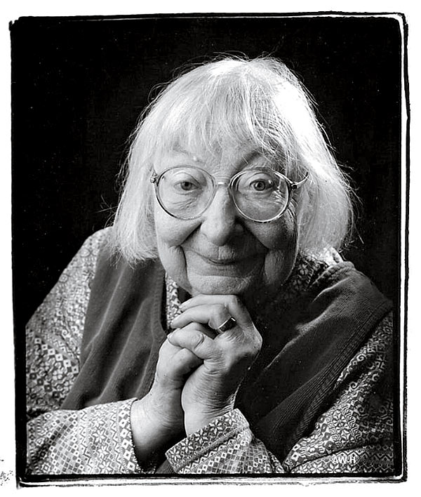 Jane Jacobs HD Wallpapers