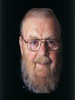 Farley Mowat Latest Photo