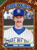 Robin Yount HD Images