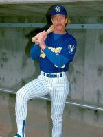 Robin Yount Latest Photo