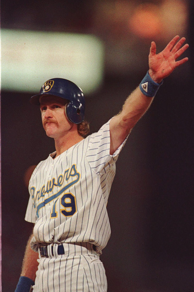 Robin Yount HD Wallpapers