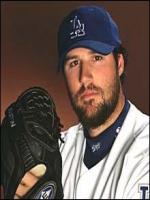 Eric Gagne Latest Photo