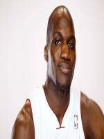 Joel Anthony Latest Wallpaper