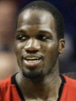 Joel Anthony