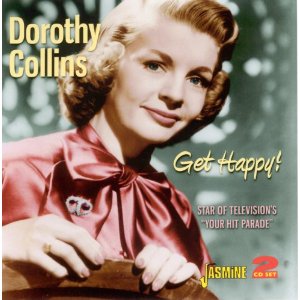 Dorothy Collins HD Wallpapers