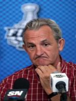 Darryl Sutter Latest Wallpaper