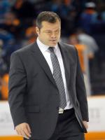 Alain Vigneault HD Wallpapers