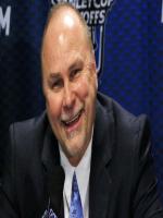Barry Trotz HD Images