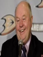 Bruce Boudreau