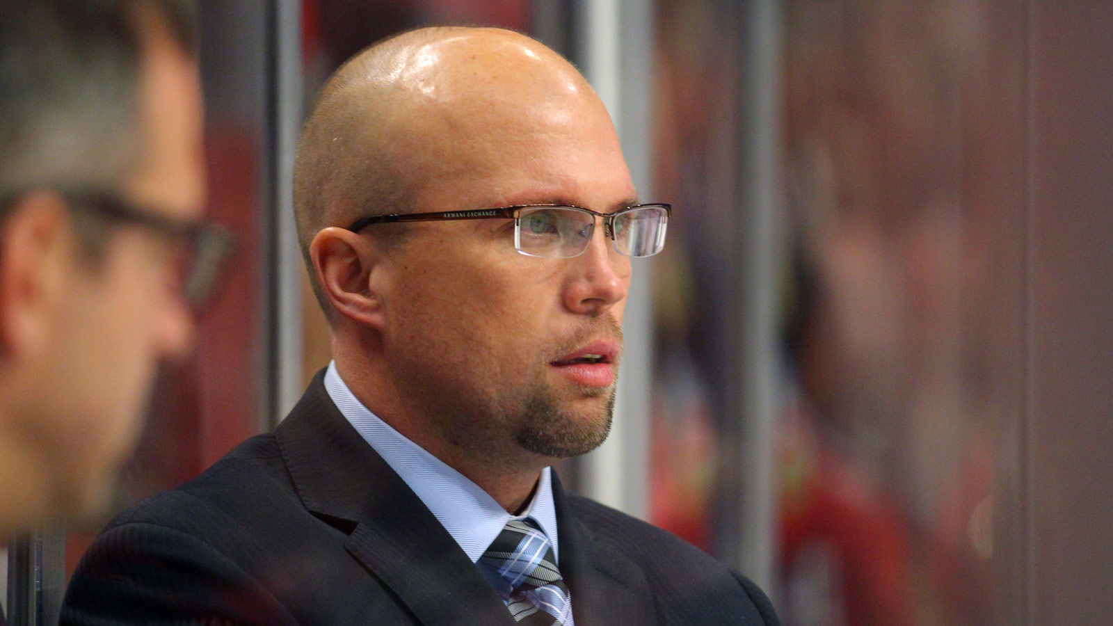 Mike Yeo HD Images