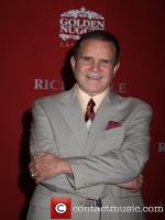 Rich Little Latest Photo