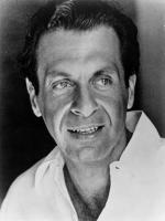 Mort Sahl HD Images