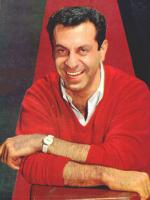 Mort Sahl HD Wallpapers