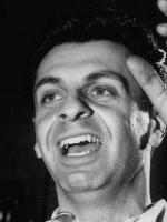 Mort Sahl Latest Photo