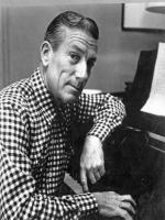 Hoagy Carmichael Singer