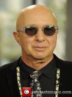 Paul Shaffer HD Images