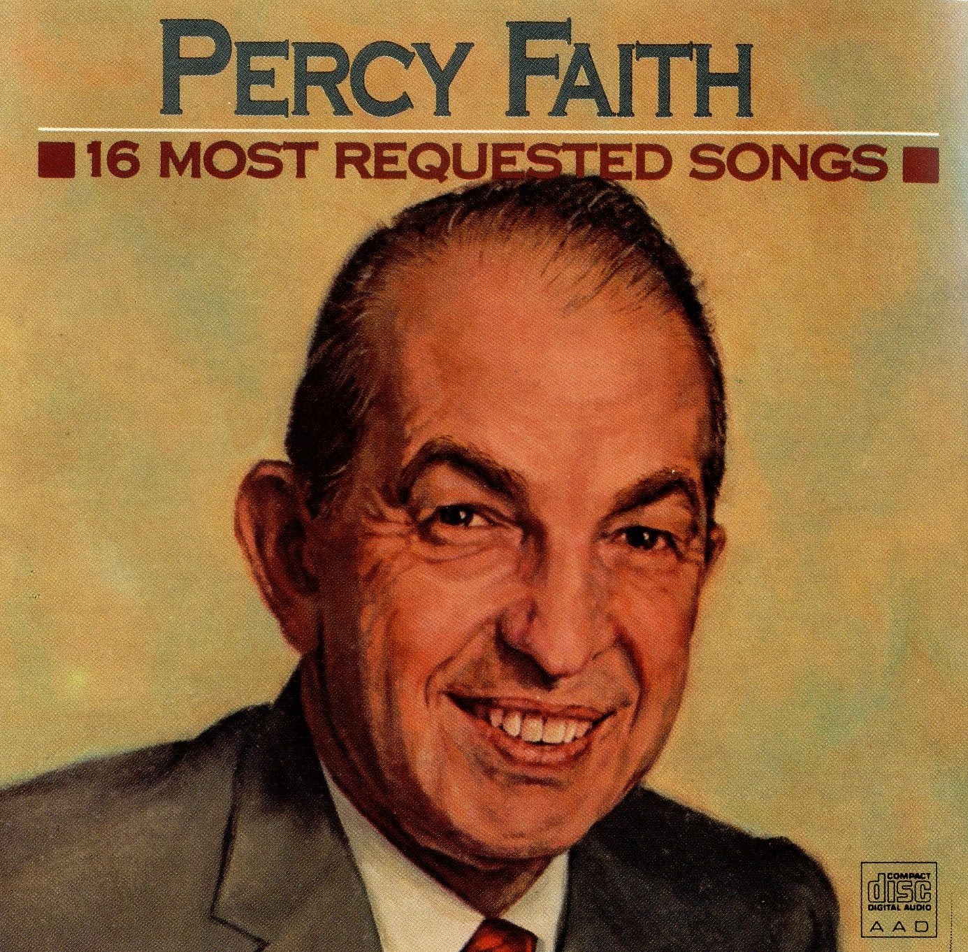 Percy Faith HD Wallpapers
