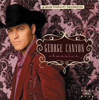 George Canyon HD Images