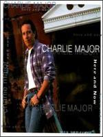 Charlie Major Latest Photo