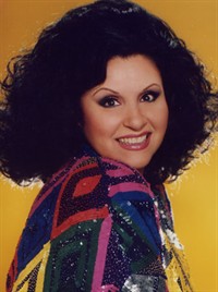 Lucille Starr