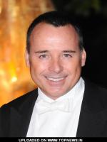 David Furnish HD Images