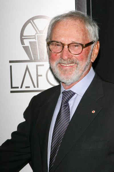 Norman Jewison HD Images