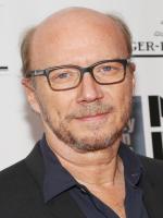 Paul Haggis HD Images