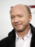 Paul Haggis Latest Photo