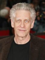 David Cronenberg HD Images