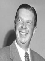 Ken Carpenter (announcer)