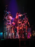 Neil Peart Latest Wallpaper