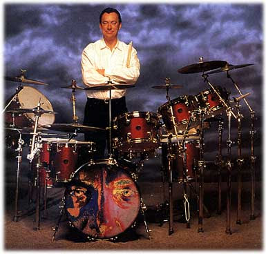 Neil Peart HD Images