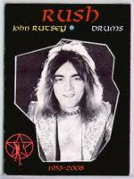 John Rutsey HD Images