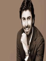 Fawad Khan HD Images