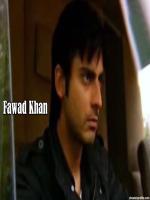 Fawad Khan Latest Wallpaper