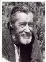 John Carradine AMerican Actor