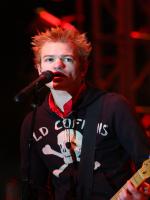 Deryck Whibley HD Images