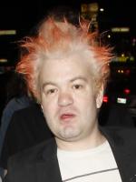 Deryck Whibley Latest Photo