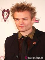 Deryck Whibley Latest Wallpaper