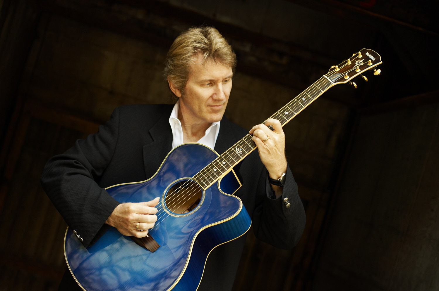 Rik Emmett HD Wallpapers