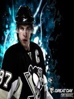 Sidney Crosby HD Images