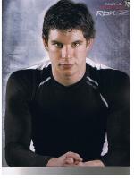 Sidney Crosby Latest Photo