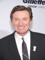 Wayne Gretzky Latest Photo